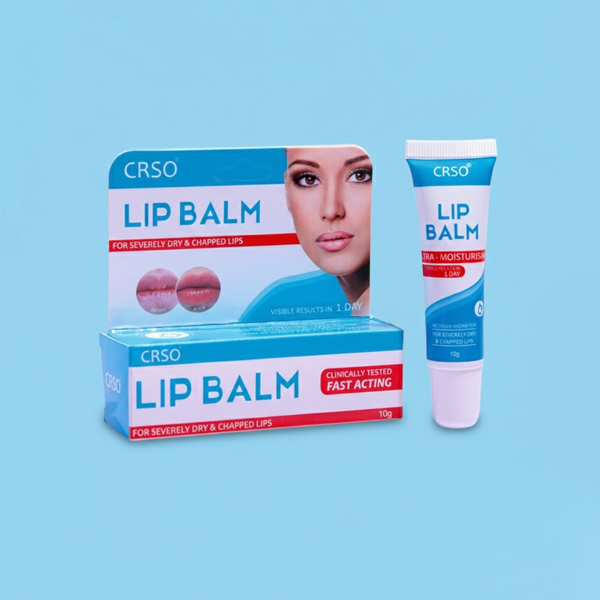 Lip Balm Boxes